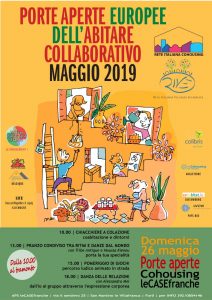 locandina 26 maggio 2019